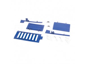 Freewing F/A-18C Hornet Blue Angels Main Landing Gear Door Part